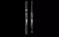 Pupa Карандаш для бровей Full Eyebrow Pencil, автоматический, с мгновенным эффектом заполнения, тон №002, Коричневый, 0,2 гр