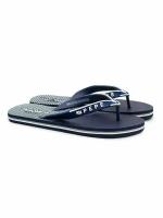 Мужские вьетнамки Pepe Jeans London POOL PMS70117 синий 40 EU