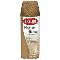 Краска с эффектом песка Krylon, Jasper, 340гр