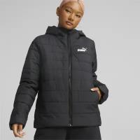 Куртка Puma Ess Hooded Padded Jacket S для женщин
