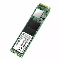 Внутренний SSD диск TRANSCEND MTE110S 256GB, M.2 (TS256GMTE110S)