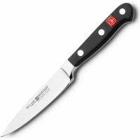 Нож кухонный для чистки и резки овощей 10 см, серия Classic 4066/10 WUESTHOF