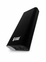 Портативное зарядное устройство Power Bank 20000mAh CGPower Pro Черный