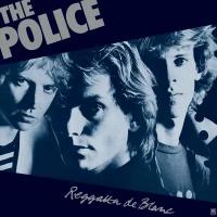 The Police – Reggatta De Blanc