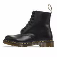 Ботинки Dr.Martens 1460, черные, 39EU, натуральная кожа