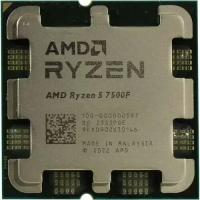 Процессор Amd Процессор AMD Ryzen 5 7500F OEM (100-000000597)