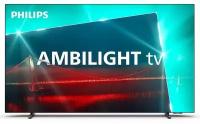 Телевизор Philips 65oled718