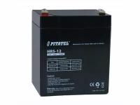 Аккумулятор Pitatel HR5.8-12, HR 1221W (12V, 5000mAh) 1245