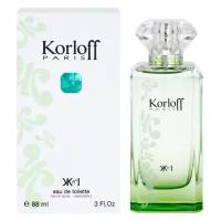 Korloff Paris Женский Korloff KN I Туалетная вода (edt) 88мл