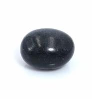 Камень "Синий Авантюрин", галтовка (5-10 г, 21-26 мм)