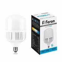 Лампа FERON LB-65 LED 50W Е27/Е40 6400K