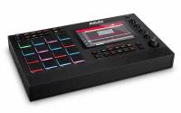 Akai Pro MPC Live II многофункциональная рабочая станция