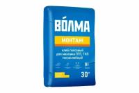 Клей монтажный волма монтаж 30 кг