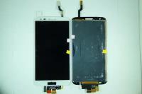 Дисплей (LCD) для LG D802 Optimus G2+Touchscreen black