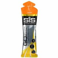 SiS Go Isotonic Energy Gel (60 мл.) Апельсин