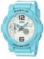 Наручные часы CASIO BGA-180BE-2B