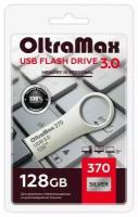 OLTRAMAX OM-128GB-370-Silver 3.0