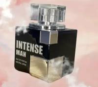 Fragrance World INTENSE Man Парфюмерная вода 100 мл