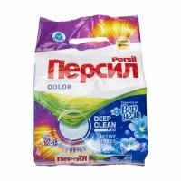 Стиральный порошок "Персил" Color Cвежесть от Вернель, 1.5кг