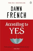 According to YES | French Dawn | Книга на Английском