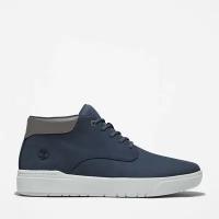 Мужские ботинки Timberland, Цвет: Темно-синий, Размер: 9.5