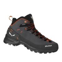 Треккинговые ботинки Salewa Alp Mate Winter Mid Wp M Onyx/Black (UK:11)