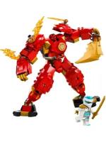 LEGO Ninjago Kais Feuermech 71808