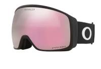 Лыжная маска со съёмной линзой Oakley Flight Tracker, L