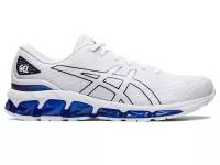 Мужские кроссовки ASICS, Цвет: мультиколор, Размер: 9