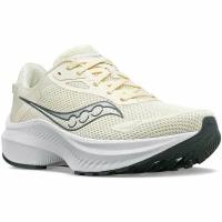 Кроссовки Saucony, размер 7, серый, бежевый