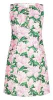 платье для женщин, Rinascimento, модель: CFC0112928003, цвет: светло-розовый, размер: 42(XS)