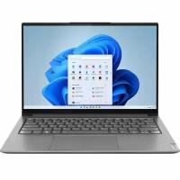 Ноутбук Lenovo Yoga Slim 7 Pro 14IAH7 (82UT008WRU) storm grey | Intel Core i7 12700H/16Gb/512SSDGb/Ext: nVidia GeForce MX550(2048Mb)/Win11Home