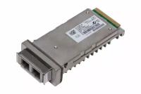 Трансивер Cisco X2-10GB-LR 10GBASE-LR X2 1310nm 10Gbps 10км