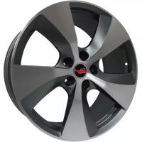 Replica Legeartis Concept A516 MBFP 9x20/5x112 ET33 D66.6