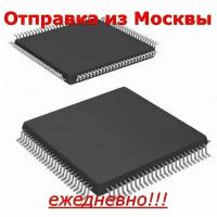 Микросхема CS8900A-CQ3Z TQFP100, crystal LAN ISA ethernet controller