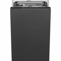 Посудомоечная машина встраиваемая Smeg ST4523IN