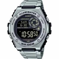 Наручные часы CASIO Collection MWD-100HD-1BVEF