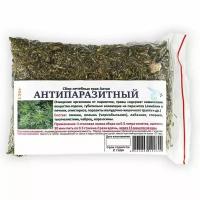 Сбор "Антипаразитный"