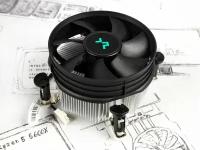 Кулер для процессора DEEPCOOL Theta 21 PWM