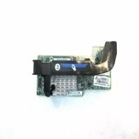 Сетевой адаптер HP 647586-B21 554FLB 10Gb 2-port FlexFabric Ethernet