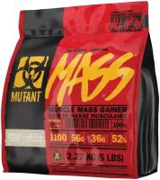 Mutant Mass (2270 гр) (ваниль)