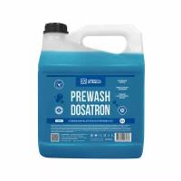 Автошампунь для бесконтактной мойки - Prewash Dosatron, 4 л, Chemical Russian