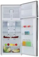 Двухкамерный холодильник Ascoli ADFRW 510 W white