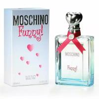 MOSCHINO туалетная вода Funny, 100 мл