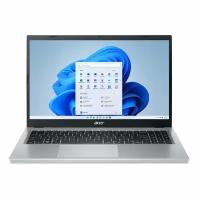 Acer Ноутбук Acer Extensa 15EX215-33 Core i3-N305/8Gb/SSD512Gb/15,6"/FHD/IPS/Win11/Silver (NX. EH6CD.002) NX. EH6CD.002