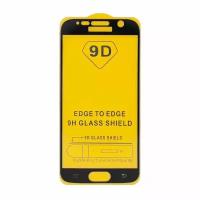 Защитное стекло 3D для Samsung Galaxy S6 SM-G920 самсунг галакси с6