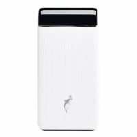 Внешний аккумулятор ( для Power Bank) SKYDOLPHIN SP29 20000mAh (белый)