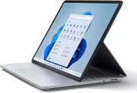14.4" Ноутбук Microsoft Surface Laptop Studio 2 13th intel i7 32gb 1TB NVIDIA RTX 2000 Ada GPU Platinum ( Платина )