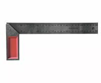 Угольник разметочный 250 мм Политех Инструмент