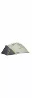 Палатка Salewa Litetrek II Tent Lightgrey/Cactus